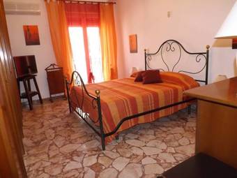 Apartamento Casa Vacanze Nonna Lalla