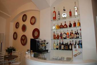 Hotel Albergo Le Dodici Lune