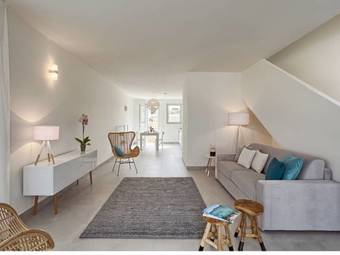 Apartamento Calasetta Residence