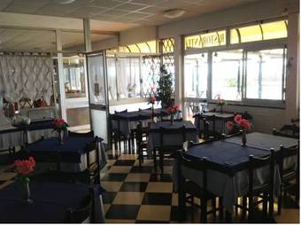 Hotel Albergo La Lampara