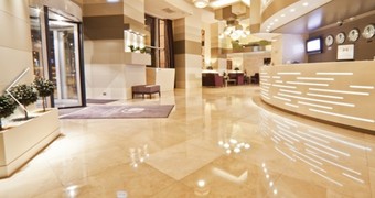 Hotel Doubletree By Hilton Bucharest Unirii Square