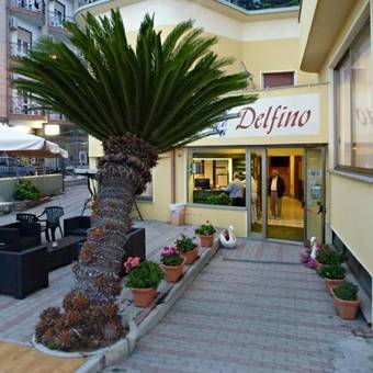 Hotel Delfino