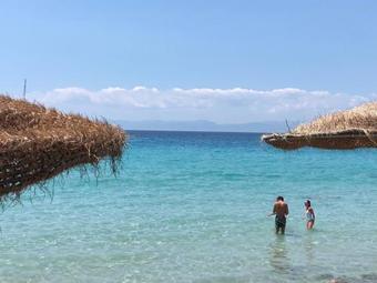 Casa Vacanze Mari Pintau