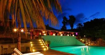 Hotel Papagayo Beach Resort