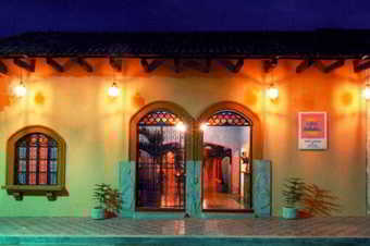 Hotel Kekoldi De Granada