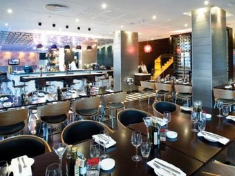 Radisson Blu Hotel Port Elizabeth