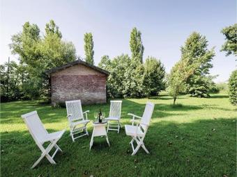 Apartment Loc. Ca'zen