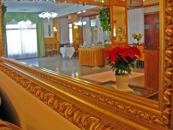Hotel Smeraldo