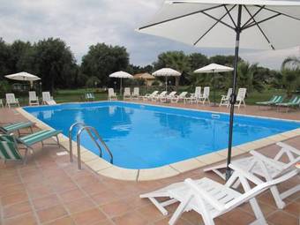 Agroturismo Stella Di Sicilia