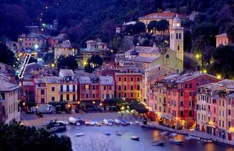 Apartamento Appartamento Portofino