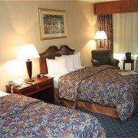Hotel Holiday Inn Gwb- Fort Lee