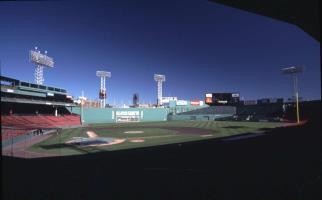 Hotel Boston Marriott Cambridge