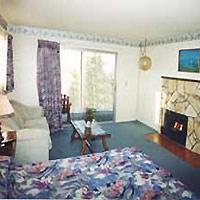 Hotel Silver Surf Motel