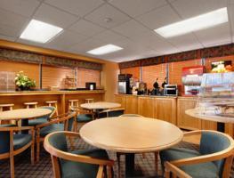 Hotel Days Inn And Suites Davenport