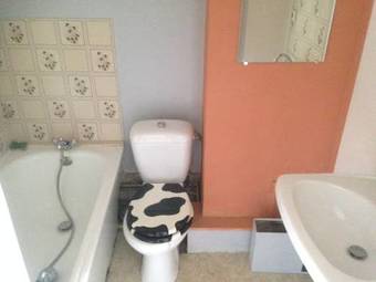 Apartamento Studio Plaisance