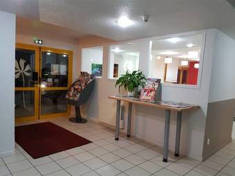 Hotel Premiere Classe Annecy Sud