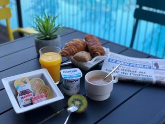 Hotel Holiday Inn Express Dijon