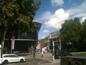 Hotel Kyriad Tours Sud - Chambray L�s Tours