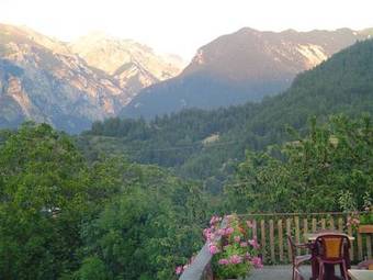 Hotel Auberge Du Rochasson