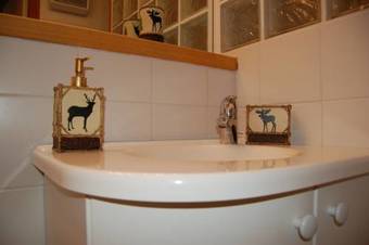 Apartamento Androsace 41