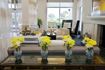 Hotel Hilton Garden Inn Sarasota-bradenton Airport