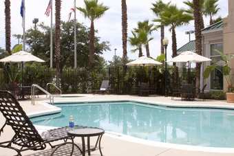 Hotel Hilton Garden Inn Jacksonville Jtb/deerwood Park