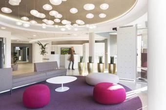 Hotel Oceania Rennes