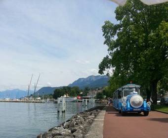 Inter-hotel Aliz�