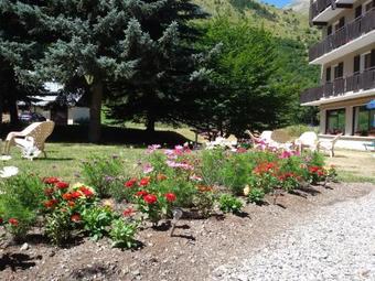 Hotel Le Relais Du Galibier