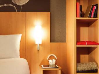 Hotel Ibis Soissons