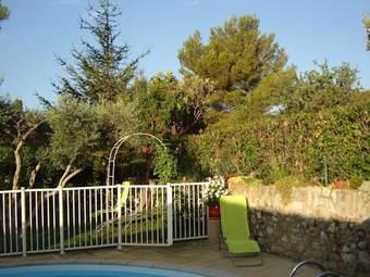Apartamento Appartement Dans Les Alpilles