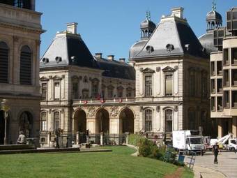 Apartamento Appartement Lyon Villeurbanne - Enjoy In Lyon