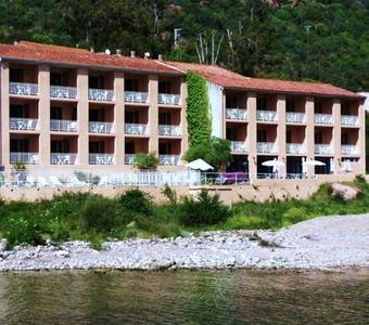 Hotel Le Marina