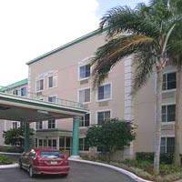 Hotel La Quinta Inn & Suites Lakeland East
