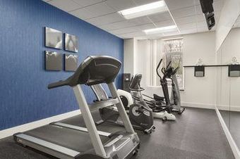 Hotel Country Inn And Suites Nashville Airport