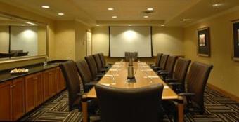 Doubletree Hotel Syracuse