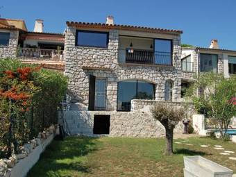 Apartment Vista Monte Carlo