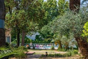 R�sidence Le Mas Blanc By Popinns