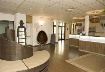 Hotel H�tel Saint Eloy