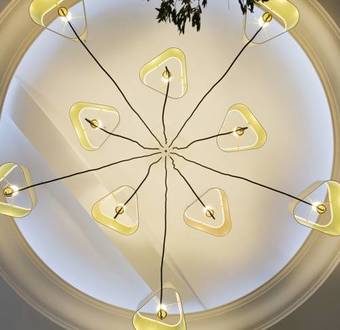 Hotel Daumesnil-vincennes