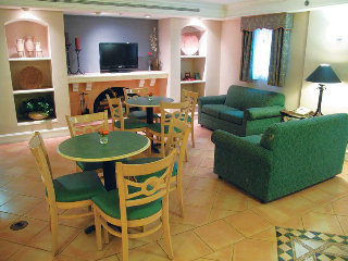 Hotel La Quinta Inn Tallahassee South