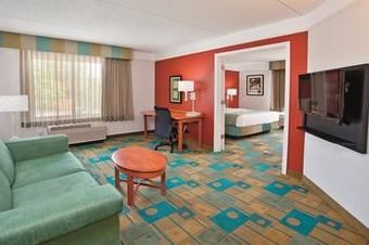 Hotel La Quinta Inn & Suites Winston-salem