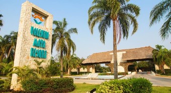 Hotel Valentin Imperial Maya All Inclusive - S�lo Adultos