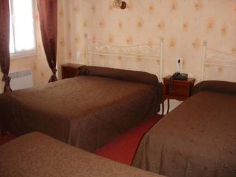 Hotel Du Lion D'or