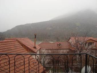 Hostal Guest House Iberia