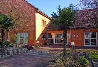 Hotel Kyriad Orl�ans Nord - Saran