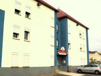 Fasthotel Lens Noyelles Godault