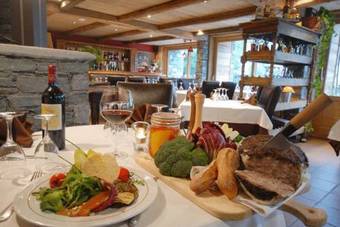Apartamento L'epicerie Du Monal