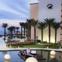 Hotel Hyatt Ziva Los Cabos