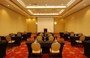 Hotel Hilton Garden Inn Atlanta Airport/millenium Center